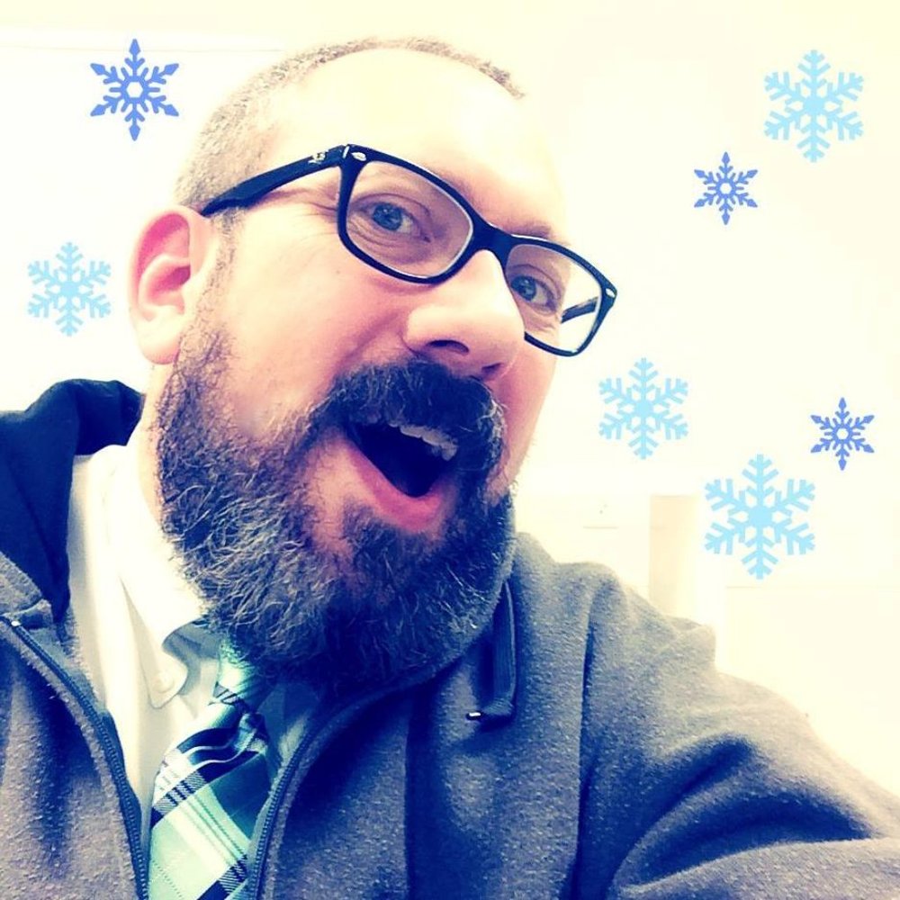 Meet your Posher, Joseph